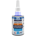 GEB - GEBETANCHE 82 Flacon accordéon 75 ml