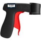 GEB - Pistolet pulvérisateur pour aérosols