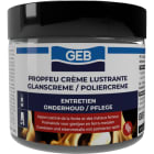 GEB - PROPFEU CREME LUSTRANTE boîte 220 ml