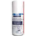 GEB - LUBRIFIANT SILICONE aérosol 210 / 150 ml