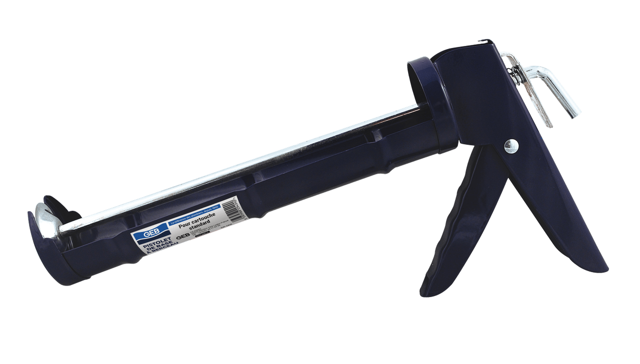 GEB - PISTOLET Modèle de base
