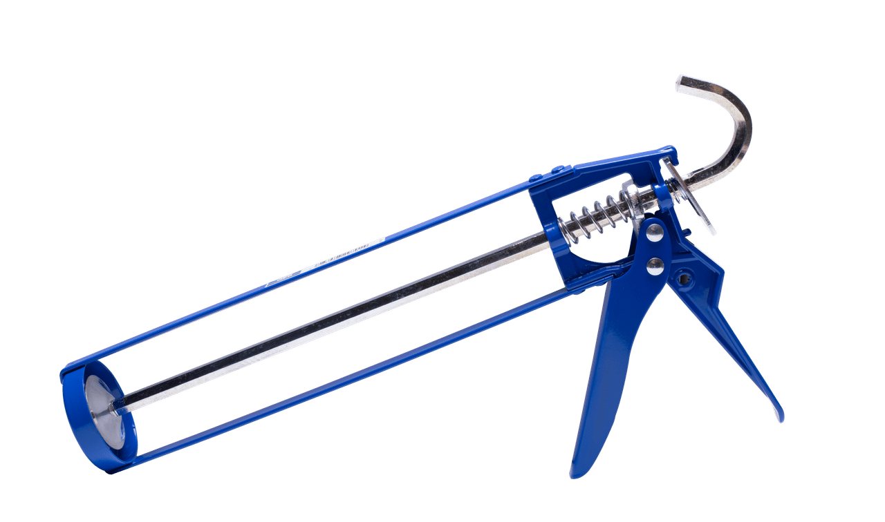 GEB - PISTOLET Type squelette