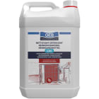 GEB - G90 NETTOYANT & DETERGENT bidon 5 litres