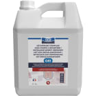 GEB - G61 DETARTRANT S?EMOIE AVEC POMPE bidon 5 litres