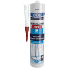 GEB - GEBSICONE W3 cartouche 280 ml blanc