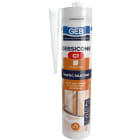 GEB - GEBSICONE G1 cartouche 310 ml trans