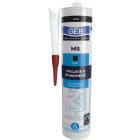 GEB - MS cartouche 280 ml noir