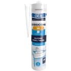 GEB - GEBSICONE W cartouche 310 ml translucide