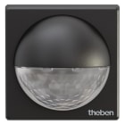Theben - Détecteur mouvement theLuxa R 180°noir. IP55