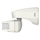 Theben - Détecteur mouvement theLuxa E 180° blanc