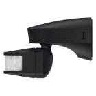 Theben - Détecteur mouvement theLuxa E 180° noir. IP55.