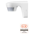 Theben - Détecteur mouvement theLuxa S 150° + 360° blanc