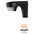 Theben - Détecteur mouvement theLuxa S 150° + 360° noir