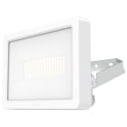 Theben - Projecteur LED TheLeda B DUAL 20W blanc 3000K ou 4000K IP65 modulable