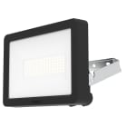Theben - Projecteur LED TheLeda B DUAL 20W noir 3000K ou 4000K IP65 modulable