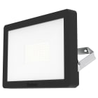 Theben - Projecteur LED TheLeda B DUAL 30W noir 3000K ou 4000K IP65 modulable