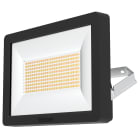 Theben - Projecteur LED TheLeda B DUAL 50W noir 3000K ou 4000K IP65 modulable