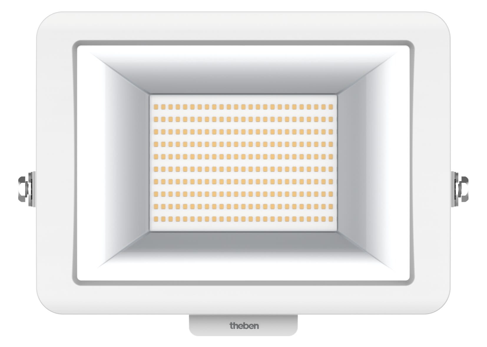 Theben - Projecteur LED 100w blanc evolutif avec modules en option