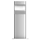 Theben - Borne LED BL 8,5W 40 centimètres en aluminium anodisé