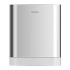 Theben - Applique LED U 8,5W en aluminium anodisé avec detecteur