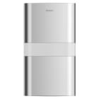 Theben - Applique LED UD 11,5W en aluminium anodisé avec detecteur