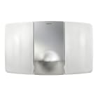 Theben - Projecteur Détecteur LED 102-180 24w 2x 900 lm aluminium