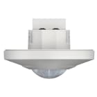 Theben - Détecteur mouvement encastré ou saillie plafond 360° 1 contact + micro