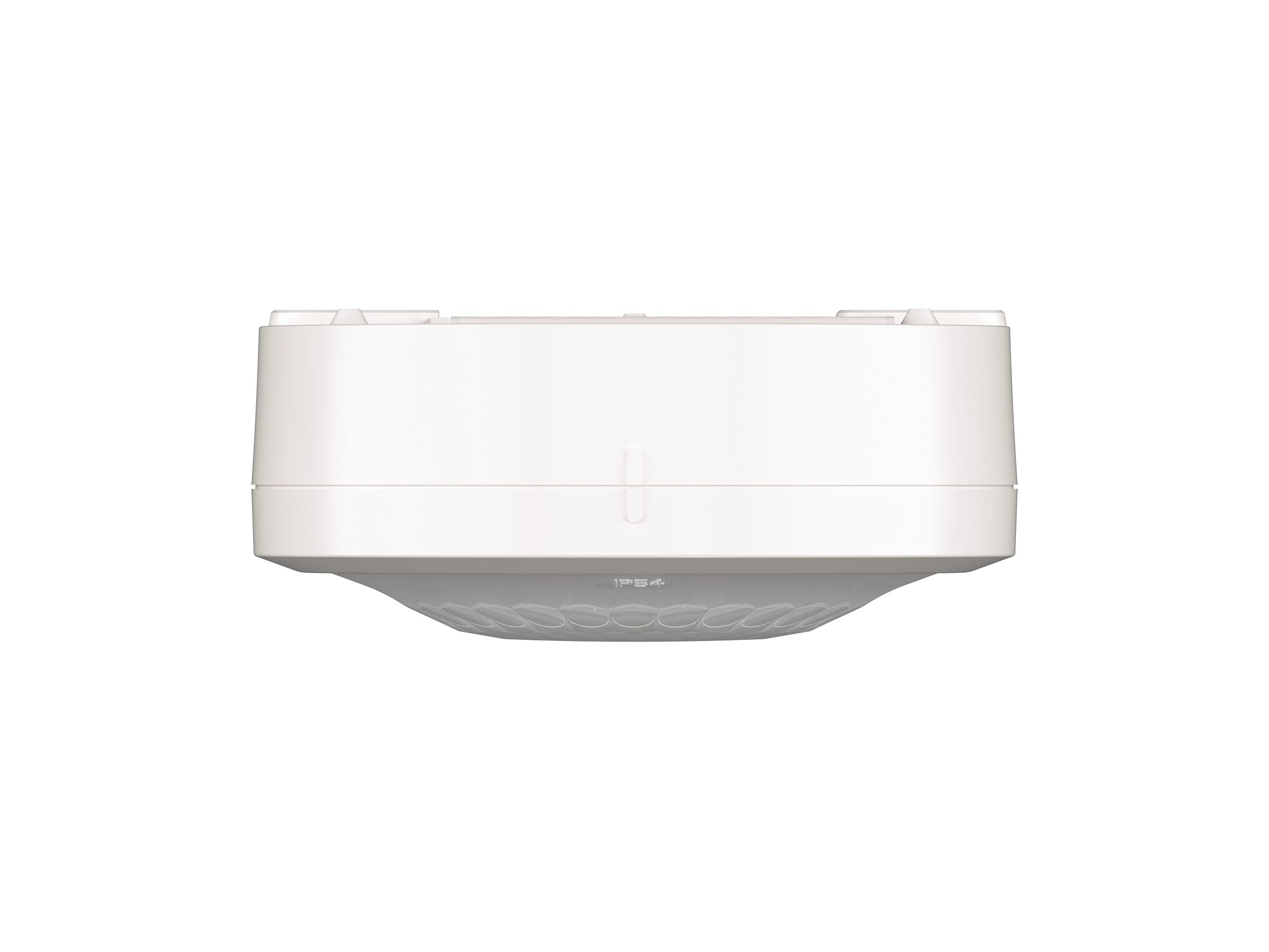 Theben - Détecteur présence plafond 360° blanc 2 contacts