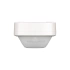 Theben - Détecteur présence plafond 360° 1c couloir blanc