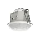 Theben - Détecteur mouvement encastré plafond 360° 1 contact