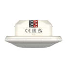 Theben - Détecteur présence encastré plafond 360° KNX