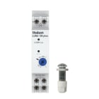 Theben - Interrupteur crépus 2 à 2000 lux cellule encastrée