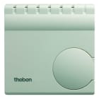 Theben - Thermostat d'ambiance  avec réduction thermique et réglage intérieur