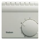 Theben - Thermostat d'ambiance  inverseur + réduit