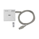 Theben - Kit de programmation Obelisk top 2/3 avec adaptateur USB