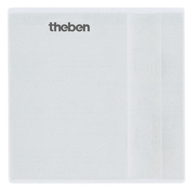 Theben - Sonde d'ambiance externe Theben RAMSES IP 65