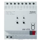 Theben - Module variateur SMG 2 S 2 canaux 1-10v KNX