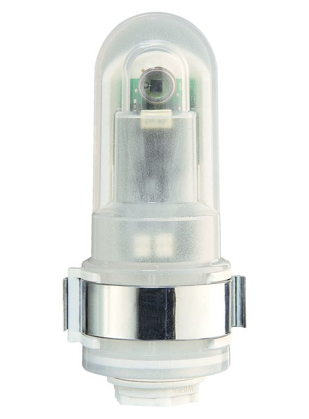 Theben - Cellule photoélectrique numérique pour fixation en saillie. IP55