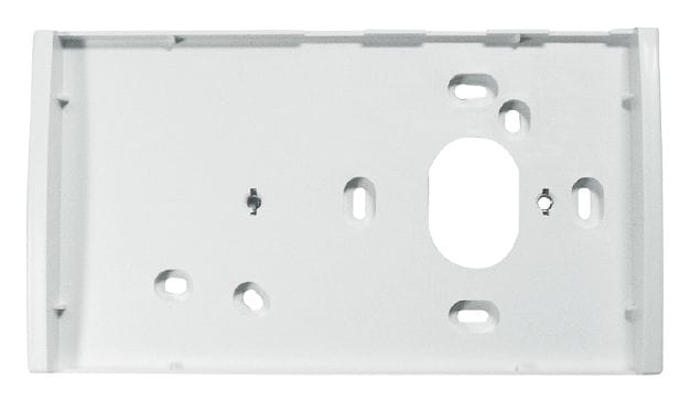 Theben - Adaptateur pour remplacer ancien thermostat theben par nouvelle gamme theben
