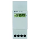 Theben - Compteur horaire digit mod 12/150dc et 230v 50/60 hz