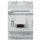 Theben - Interface connexion lan pour horloge digitale horaire annuelle top2