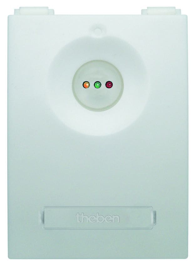 Theben - Antenne DCF et GPS pour gamme horloges  top2