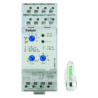 Theben - Interrupteur crépusculaire 2 à 50000 lux réglage analogique cellule saillie