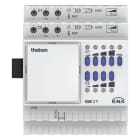 Theben - Actionneur de variation 2 canaux MIX2 module d'extension DME 2 T KNX