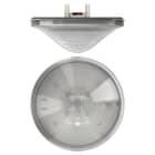 Theben - Détecteur présence 5c thePrema P KNX 360°  gris