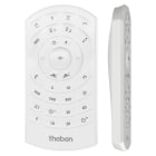 Theben - Télécommande détecteurs installateur theSenda P
