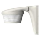 Theben - Détecteur mouvement theLuxa P 300° KNX blanc