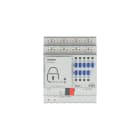 Theben - Module base Actionneur commutation ou store RMG 8 T KNX