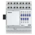 Theben - Module extension Actionneur commutation ou store RME 8 T