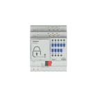 Theben - Actionneur de chauffage 6 contacts HMG 6 T KNX